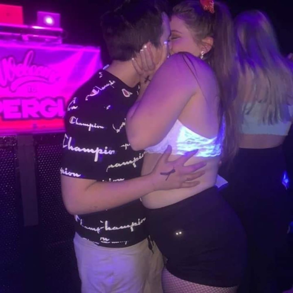 Meet your Posher, Alexander